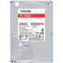 Toshiba P300 1TB 3.5 Inch SATA 7200RPM Desktop Hard Disk Drive